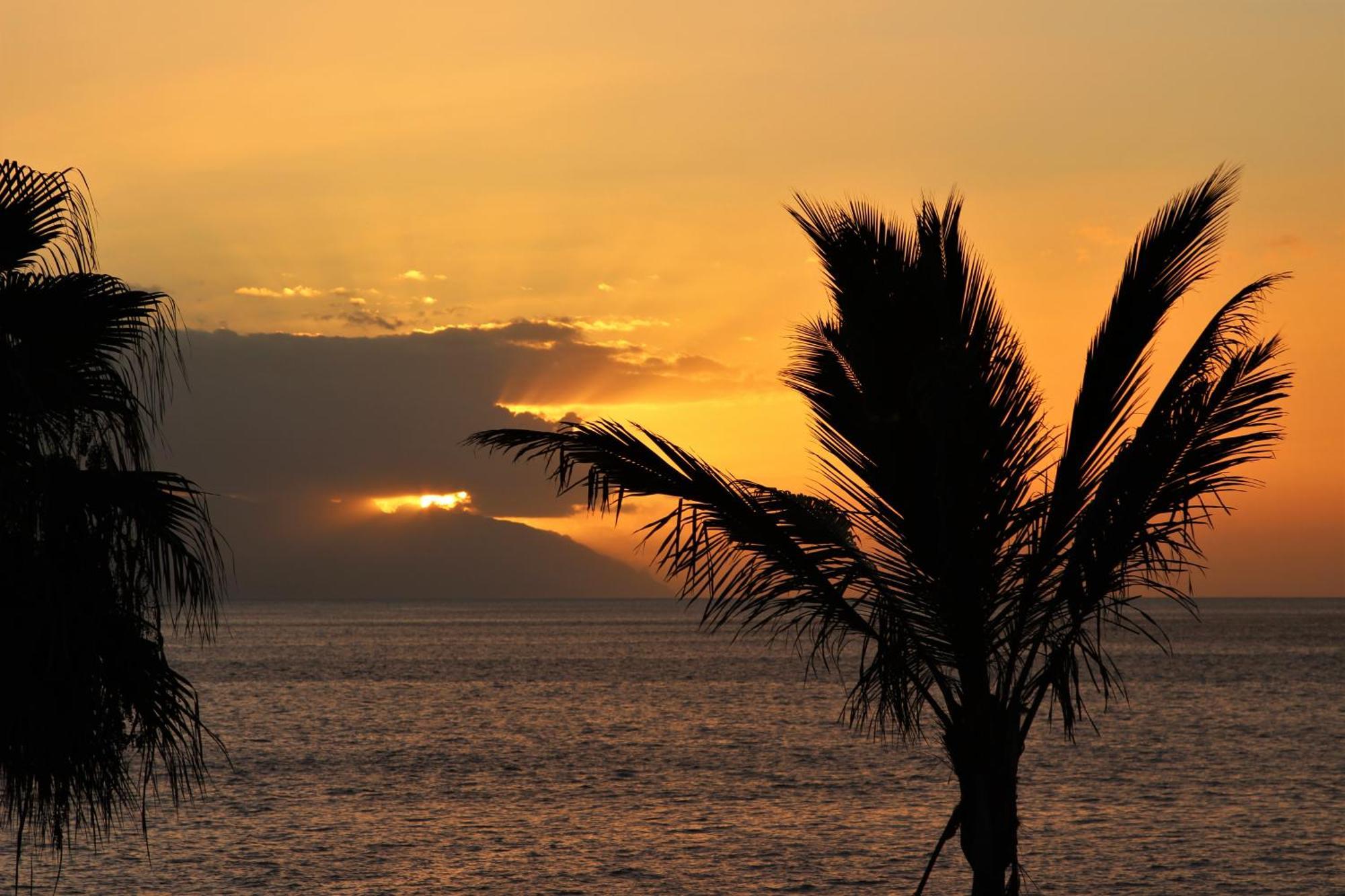 Beautiful Sunset Apartment Puerto de Santiago  Exterior foto
