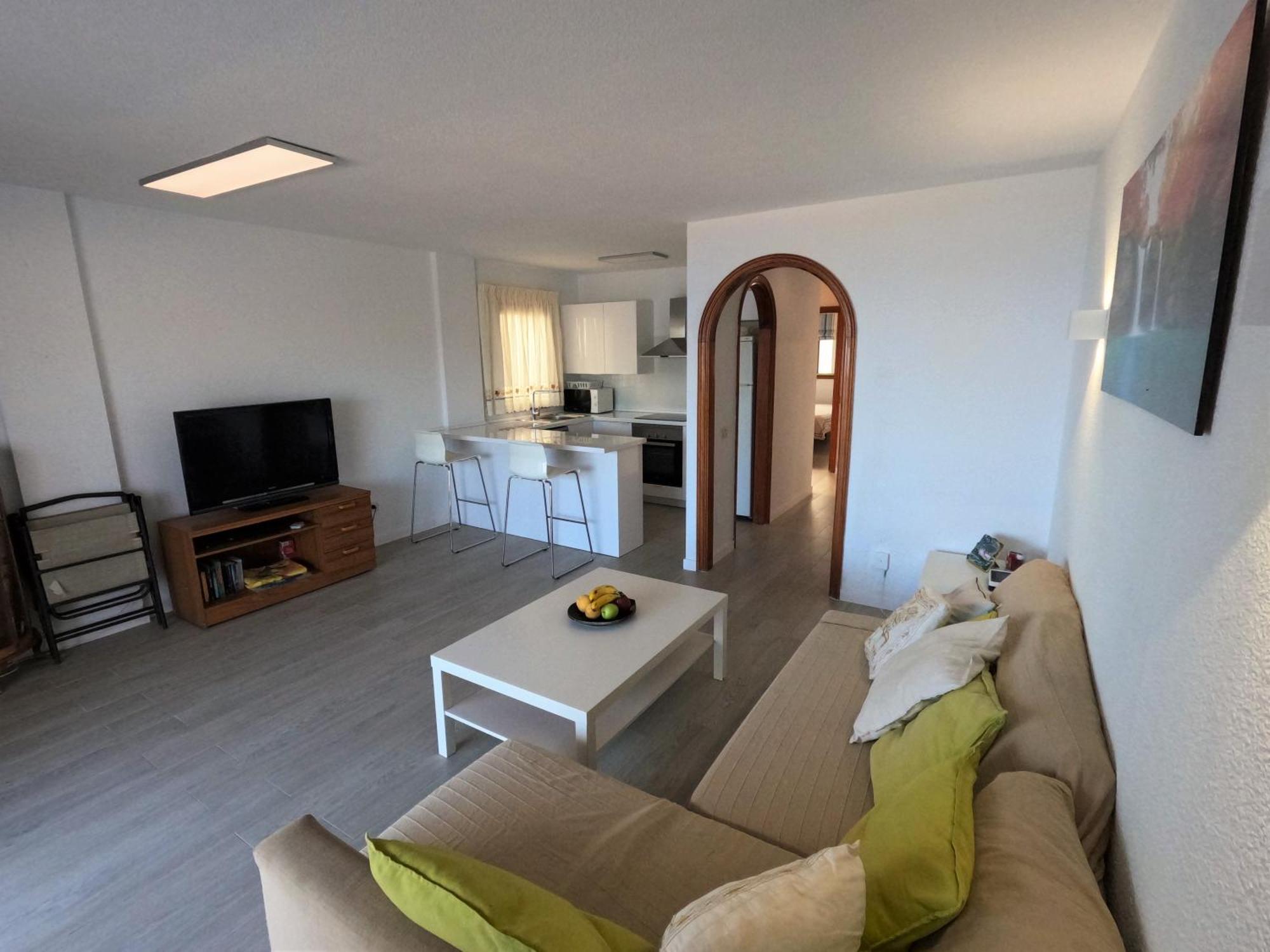 Beautiful Sunset Apartment Puerto de Santiago  Exterior foto
